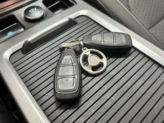 Ford Kuga 2019