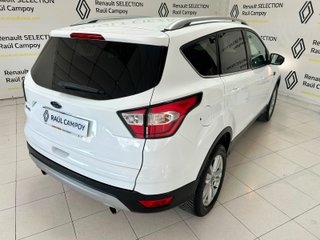 Ford Kuga 2019