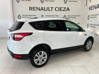 Ford Kuga 2019