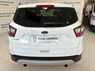Ford Kuga 2019