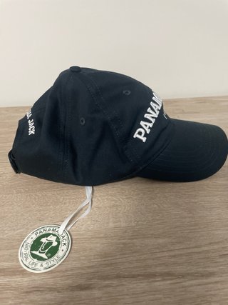 Gorra Panama Jack 1989