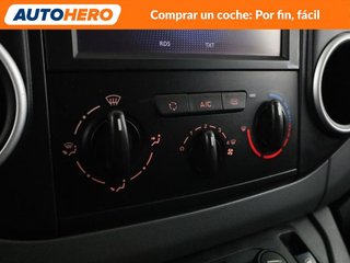 Peugeot Partner 1.6 Blue-HDi Teepee Active