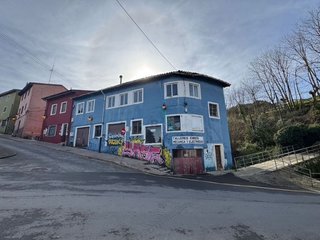 Edificio en venta en Llanes en Llanes