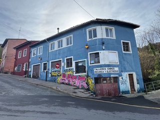 Edificio en venta en Llanes en Llanes