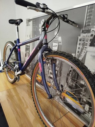 Cannondale SM2000