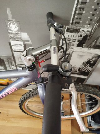 Cannondale SM2000