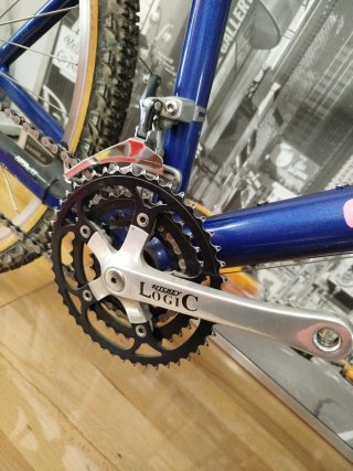 Cannondale SM2000