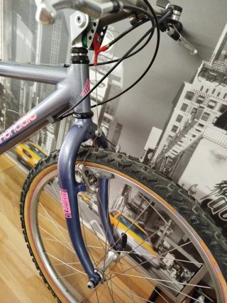 Cannondale SM2000