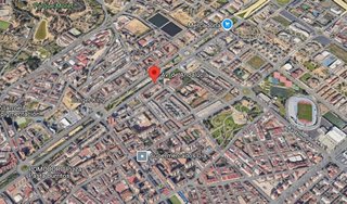 Local comercial en venta en La Florida - Vistalegre en Huelva