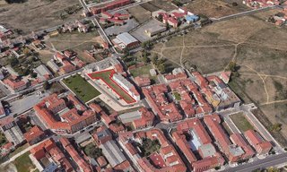 Terreno en venta en La Vega - Oteruelo en León