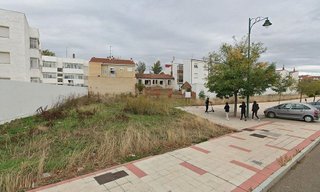 Terreno en venta en La Vega - Oteruelo en León