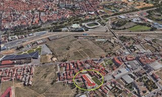 Terreno en venta en La Vega - Oteruelo en León