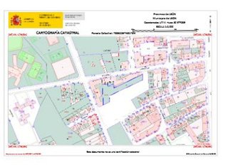 Terreno en venta en La Vega - Oteruelo en León