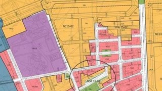 Terreno en venta en La Vega - Oteruelo en León