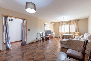 Piso en venta en Illora