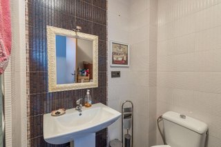 Piso en venta en Illora