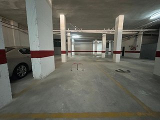 Garaje en venta en Torrelamata - La Mata en Torrevieja