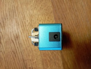 Pedal Reverb Ocean Verb