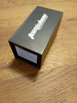 Pedal Reverb Ocean Verb