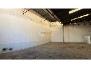 Nave industrial en venta en Camino Viejo de Málaga en Vélez-Málaga