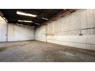Nave industrial en venta en Camino Viejo de Málaga en Vélez-Málaga