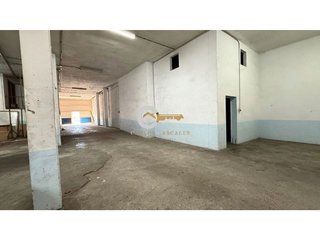 Nave industrial en venta en Camino Viejo de Málaga en Vélez-Málaga