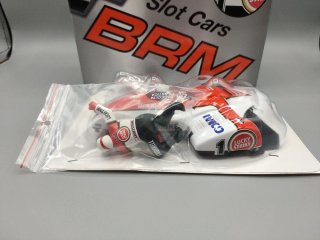 Sidecar BRM Lucky Strike 1:18