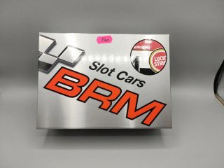 Sidecar BRM Lucky Strike 1:18