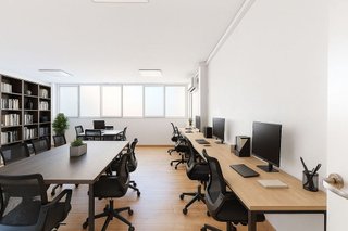 Oficina en venta en Barris Marítims en Tarragona