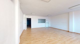 Oficina en venta en Barris Marítims en Tarragona
