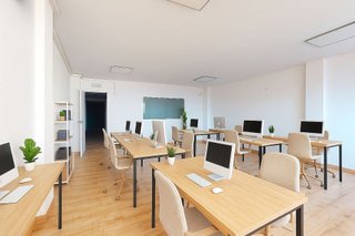 Oficina en venta en Barris Marítims en Tarragona