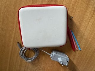Nintendo 2DS Edizione Pokémon Sole Blu