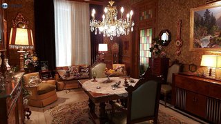 Chalet en venta en Cervera