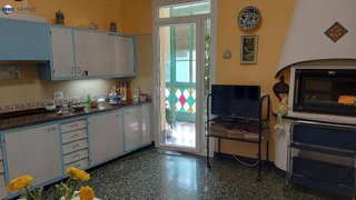 Chalet en venta en Cervera