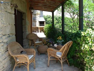 Chalet en venta en Cervera