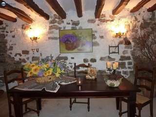 Chalet en venta en Cervera