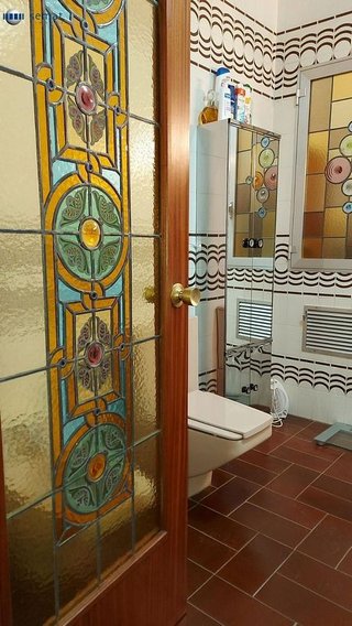 Chalet en venta en Cervera