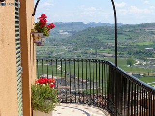 Chalet en venta en Cervera