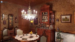 Chalet en venta en Cervera