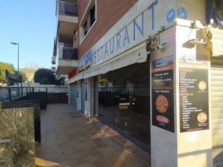 Restaurante en alquiler en Rieral - Can Sabata en Lloret de Mar