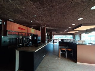 Restaurante en alquiler en Rieral - Can Sabata en Lloret de Mar