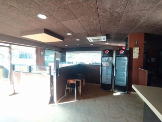 Restaurante en alquiler en Rieral - Can Sabata en Lloret de Mar