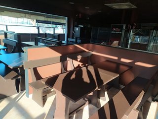 Restaurante en alquiler en Rieral - Can Sabata en Lloret de Mar