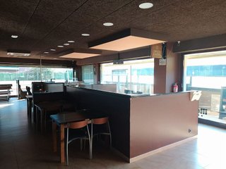 Restaurante en alquiler en Rieral - Can Sabata en Lloret de Mar
