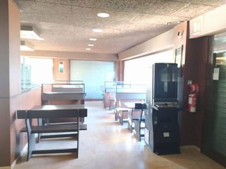 Restaurante en alquiler en Rieral - Can Sabata en Lloret de Mar