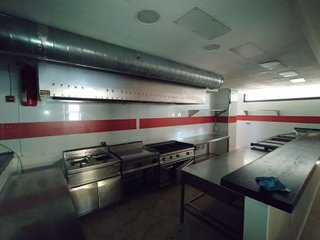 Restaurante en alquiler en Rieral - Can Sabata en Lloret de Mar