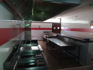 Restaurante en alquiler en Rieral - Can Sabata en Lloret de Mar