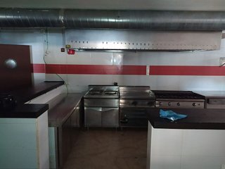 Restaurante en alquiler en Rieral - Can Sabata en Lloret de Mar