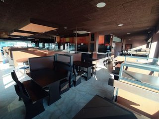 Restaurante en alquiler en Rieral - Can Sabata en Lloret de Mar