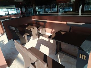 Restaurante en alquiler en Rieral - Can Sabata en Lloret de Mar
